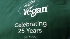 Povpraševanje po veganskem certifikatu dosega neverjetne razsežnosti