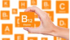 Najcenejši vir vitamina B12