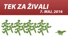 Tek za živali 2016