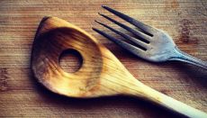 Veganska kuharska delavnica