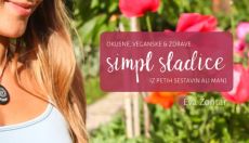 Simpl sladice od zdaj naprej tudi v angleščini