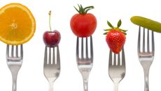 Nas veganska hrana lahko vse nahrani?