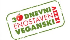 Izkušnje nagrajenk drugega Enostavnega veganskega izziva
