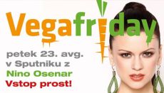 Vegafriday