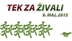 Tek za živali