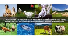 Svetovni dan veganstva