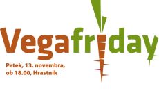 Vegafriday v Hrastniku