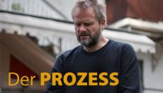 Dokumentarni film: Der Prozess
