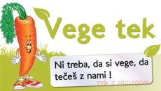 3. Vege tek
