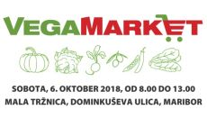 Vegamarket v Mariboru
