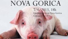 Predstavitev knjige Večna Treblinka z Jadranko Juras