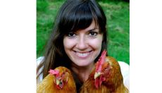 Veganka postala Pomurka leta