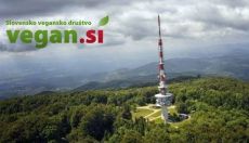 12. Veganski Pohod za Vsakogar - Trdinov vrh