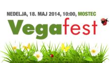 Vegafest - festival veganstva