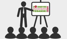 Uvodno predavanje Enostavnega veganskega izziva