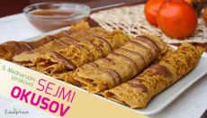 Slovensko vegansko društvo na 9. mednarodnem sejmu okusov