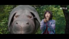 Netflix posnel veganski film