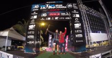 Transgrancanaria 360°- 265 kilometrski ultramaraton po Gran Canarii