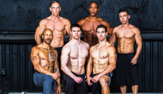 Veganskim bodybuilderjem skupno 32 medalj na tekmovanju Fit Games 2017