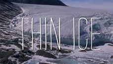 Projekcija filma Thin ice: The inside story of climate change