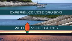 Vege skipper