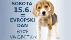 Evropski dan Stop Vivisection